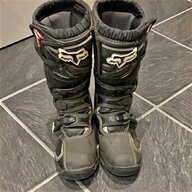 fox comp 5 boots for sale