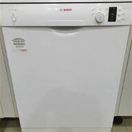 bosch logixx dishwasher for sale