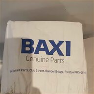 baxi solo parts for sale