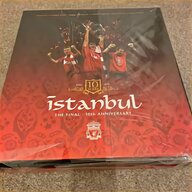 liverpool istanbul for sale