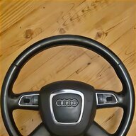 audi a3 steering wheel air bag for sale