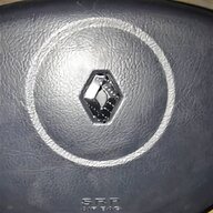 clio 172 steering wheel for sale