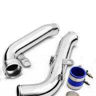 turbo intake pipe for sale