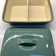 denby butter dish for sale
