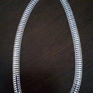 gold herringbone chain for sale