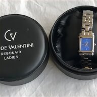 claude valentini watch for sale