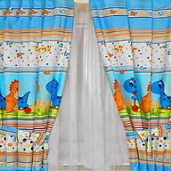 baby blue curtains for sale