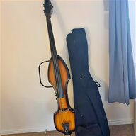 upright bass electric upright for sale