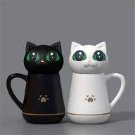 kit kat mug for sale