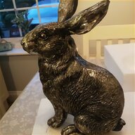silver rabbit for sale