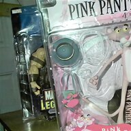 pink panther ornament for sale