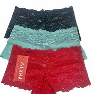 silk french knickers for sale