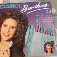clairol heated rollers for sale
