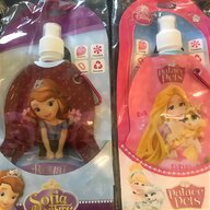 dolls feeding bottle for sale