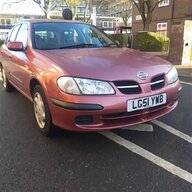 nissan almera gearbox for sale