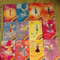 rainbow magic books collection for sale