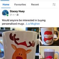 gromit mug for sale