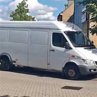 sprinter van for sale