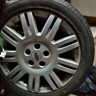 mondeo mk3 wheels for sale