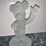 vintage glass figurine for sale