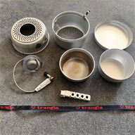 army cook set for sale