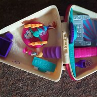 polly pocket collection for sale
