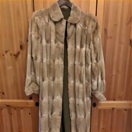 rabbit fur jacket for sale
