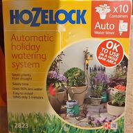 hozelock irrigation for sale