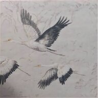 laura ashley bird wallpaper for sale