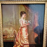 antique painting frames for sale