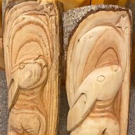tree carving for sale