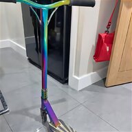 neo chrome scooter for sale