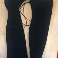 thigh boots size 10 for sale