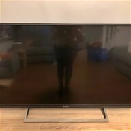 sony 4k hdr tv 49 for sale