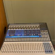 audio mixing desk for sale