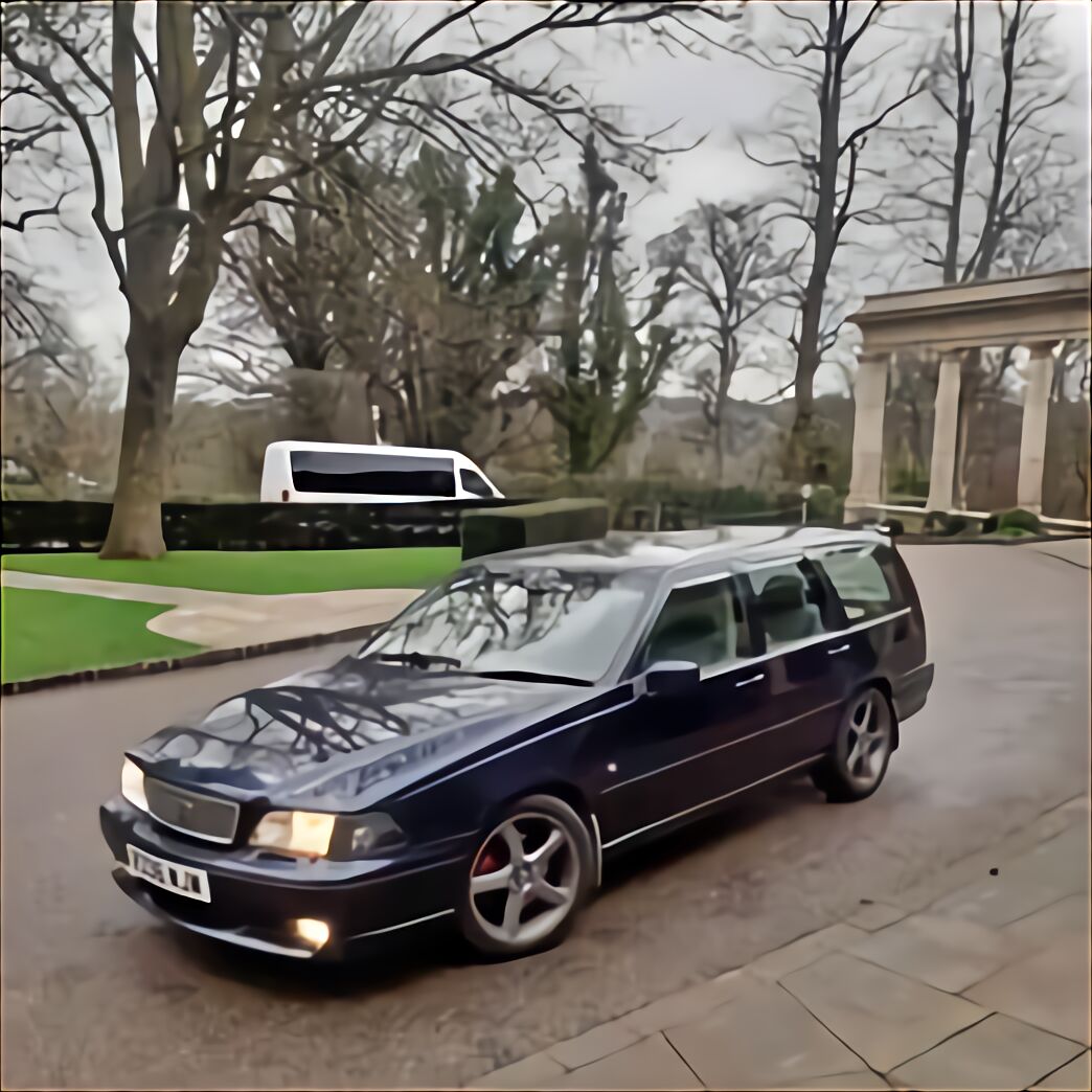 Volvo 850 T5r for sale in UK 59 used Volvo 850 T5rs