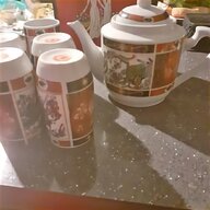 spode coffee pot for sale