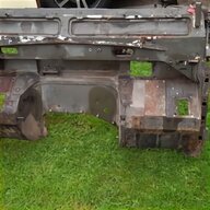 landrover series wiper for sale