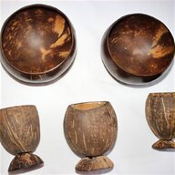 carved coconut for sale