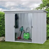 tin sheds for sale