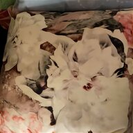 heffalump comforter for sale