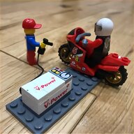 lego motorbike for sale