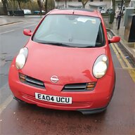 nissan micra central locking for sale