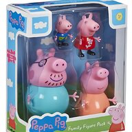 peppa pig figures pedro pony for sale