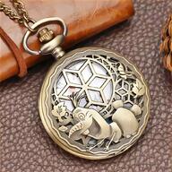 woodford pocket watch for sale