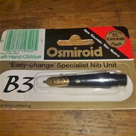 osmiroid 65 for sale