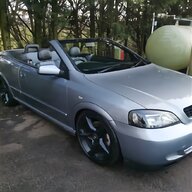 astra bertone coupe for sale