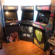 arcade artwork for sale