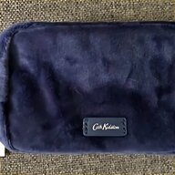 cath kidston velvet bag for sale