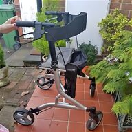 wheelchair rollator for sale
